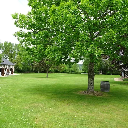 Estate In Normandy With Pool & Tennis Court