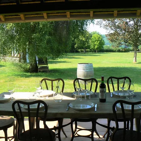 Estate In Normandy With Pool & Tennis Court Сasa de vacaciones Le Mesnil-sur-Blangy